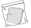 Picture for category Sandwich Bags