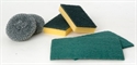 Picture for category Scour Pads, Steel Wool, Sponges