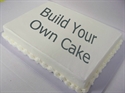 Picture for category Sheet Cake
