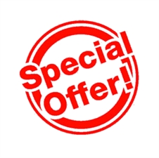 Picture for category ★★★ Specials ★★★