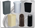 Picture for category Waste Cans