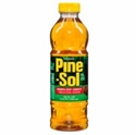 Picture of Pine-Sol Liq Clnr 12/24 Pinesol Liq Cleaner