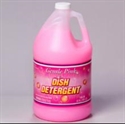 Picture of Pink Dish Deterg Eco 4/1 Pot And Pan Gentle Pink