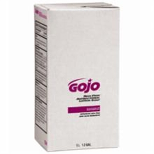 Picture of Pinkrich Anti 2/5000Ml Pink Rich Anti Bac Lotion 5Ml