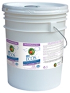 Picture of Pl976505 Ecos Lav Laun    1/5 ^ Lavender 2X Liq Laundry