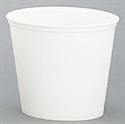 Picture of Plain 83Oz Unctd Tub  100 Bucket Lid 5T44b, 5Vt19s