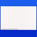 Picture of Plain Bath Mat      500 16X22 Plain