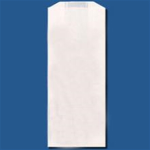 Picture of Plain Take Home Bag  500 Bl Mg W/ Glassine Liner