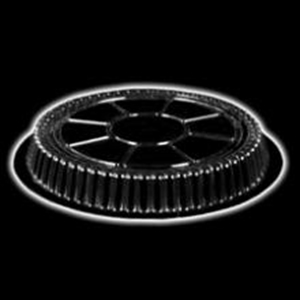 Picture of Plas 8"Dome Lid 500 8"  Lid For 2058