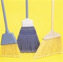 Picture of Plas Lrg Angle Broom  6 Large Plastic Angle Broom