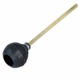 Picture of Power Plunger         1 Plunger