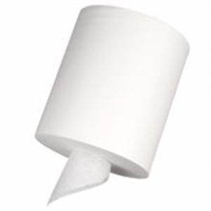 Picture of Premium Centerpull Roll Towel 320' - White