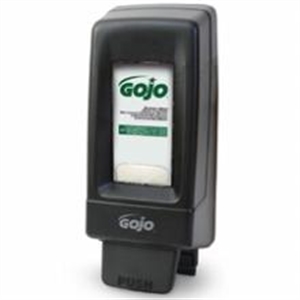 Picture of Pro 2000Ml Dis Black 1 Black 2000Ml Dispenser