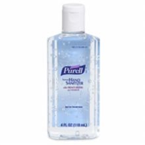 Picture of Purel 4Oz Inst Sanitiz 24 Purell Instant Hand Sanitizer