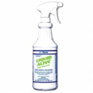 Picture of Q-336 Liq Alive Odor Diges 12 C-1 Enzyme Producing Bacteria