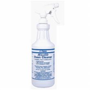 Picture of Q-387 Spr Jeld Ovn Cln  12/32 A-8 Jelled Oven Cleaner