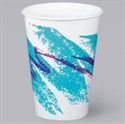 Picture of R12n Jazz 12Oz Coldcup Papr 2M Paper Cup Lid L12bl, L12bln