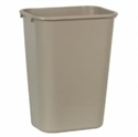 Picture of Rect Wastebasket  1 41 1/4Qt  15.25 X 11 X 19 7/8