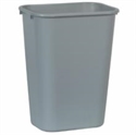 Picture of Rect Wastebasket  1 41 1/4Qt  15.25 X 11 X 19 7/8