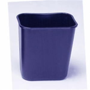 Picture of Recycle Wstbskt 1 28Qt Recycle Wastebasket