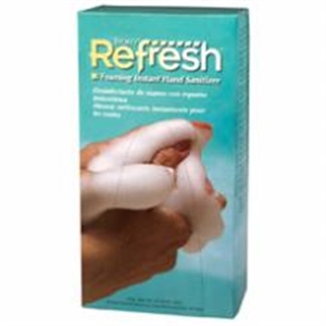 Picture of Refresh Foam Sanit 6/800 Foam Instant Hand Sanitizer