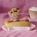 Picture of Reg Hd Hotdog Try 6/500 Reg Hvy Hot Dog Trays
