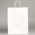 Picture of Regal White 12X9x15.75 Bag 200 87904 Regal Shopping Bag