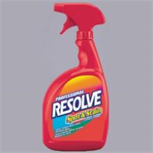 Picture of Resolve Gen Purp  12/32 Resolve Carpet Cleaner Spottr