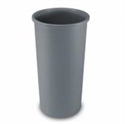 Picture of Rnd Base Con 22Gal 1 15.75 X 30 1/8"  Lid 2672,3548
