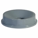 Picture of Round Funnel Top   1 22 3/8"Dia X5"  Fits 2632,2634