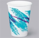 Picture of Rw16 Jazz 16Oz Tall Cups 20/50 Lid L16bl,L16r
