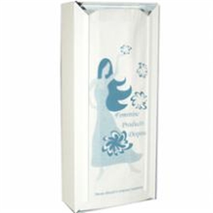 Picture of San. Napkin Bag Stock 1M 4 X 2 X 9