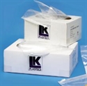 Picture of Sand Reclosable Bag   1M Ldpe Clear 6.5X5.9   Zip