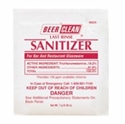 Picture of Sanitizer-Powder    100 Contains Tcm Fda/Epa Beer Clea