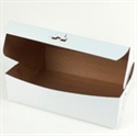Picture of Sc19144 19X14x4(1/2)Cke Box 50 1/2 Sheet Cake Box 1Pc