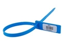 Picture of Secur-Grip adjustable length plastic strap seal - 7"