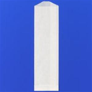 Picture of Silverware Bags Pln Wht 2M 2-3/4 X 10, M.G.