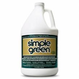 Picture of Simpl Green Originl  6/1 All Purp/Clnr/Degreaser