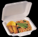 Picture of Small H/L Tray   150 1Comp Smart Lock H/L Tray