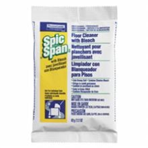 Picture of Spic&Span W/Bl 2/3Cup 45 Spic & Span W/Bleach Packets