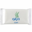 Picture of Sp-Oas05 Bar Soap .5 Wrap  1M Small Bars Soap Oasis