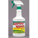 Picture of Spr Nine Ind Clnr Degrs 12/32 Spray Nine Ind Degreaser