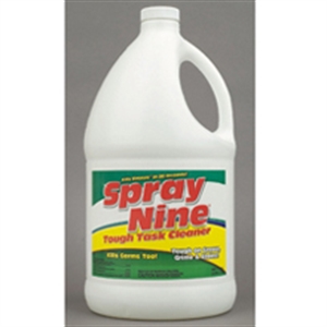Picture of Spray Nine Ind Clnr Degrs 4/1 Ind Degreaser (New 4/1 Pack)