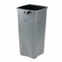 Picture of Sq Base 23Gal  1 16.5X15.5X30.9 Lid 2689-88