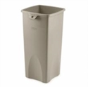 Picture of Sq Base 23Gal 1 16.5X15.5X30.9 Lid 2689-88