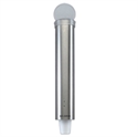 Picture of Stnsteel Wtrcp Dispr 1 Fits 3-4-1/2Oz Cone,3-5Oz Cup