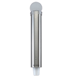 Picture of Stnsteel Wtrcp Dispr 1 Fits 3-4-1/2Oz Cone,3-5Oz Cup