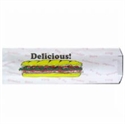 Picture of Submarine Bag Stk Pr 1M 4.5X2x14 Sub Bag