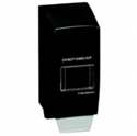 Picture of Svp Black Dispr    1 Ultra Dispenser Black