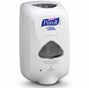 Picture of Purell TFX Gray Touch Free Dispenser